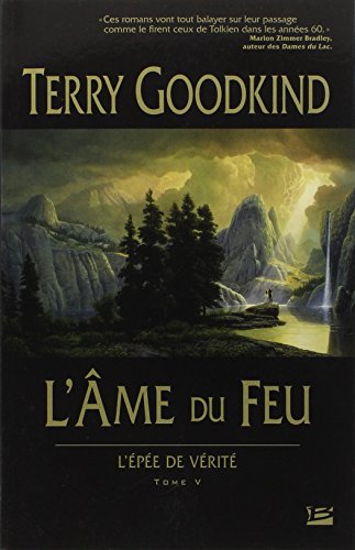 L'épée de vérité [ Terry Goodkind ] 2915549621.08.LZZZZZZZ