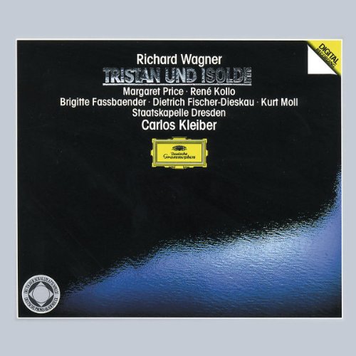 Wagner - Tristan et Isolde B000001G51.01.LZZZZZZZ