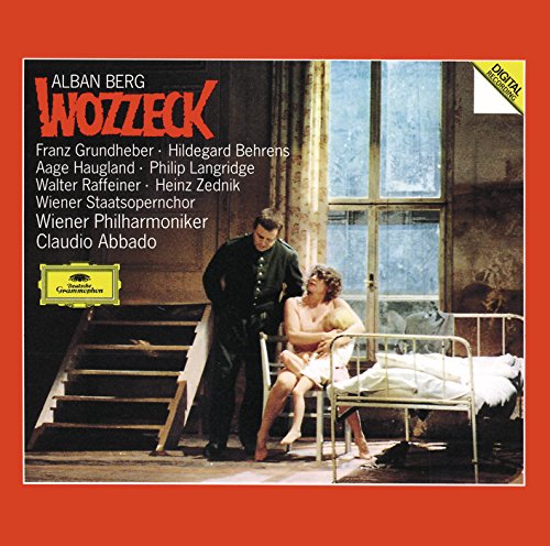 Berg - Wozzeck B000001G9D.01.LZZZZZZZ