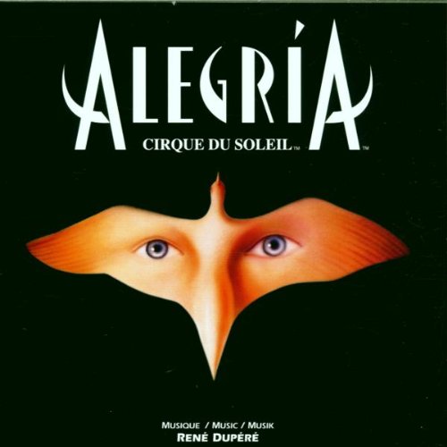 Cirque Du soleil- alegria B000003FRF.03.LZZZZZZZ
