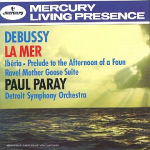 Debussy - Prélude à l'après midi d'un faune B0000057MF.08.LZZZZZZZ