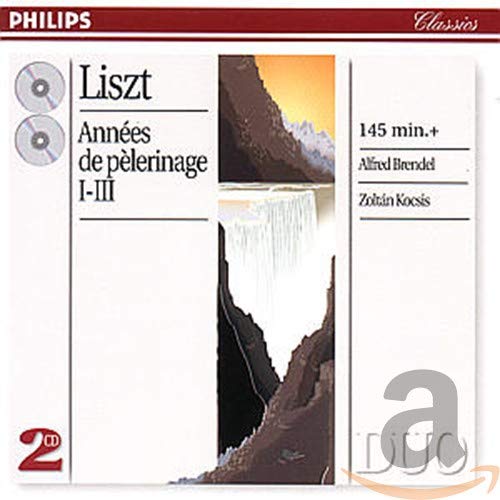 Franz Liszt! B00000HY8L.01.LZZZZZZZ