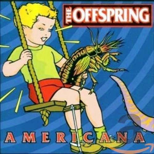 The Offspring B0000241F8.03.LZZZZZZZ