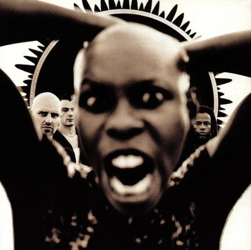 Skunk Anansie B000024SOM.03.LZZZZZZZ