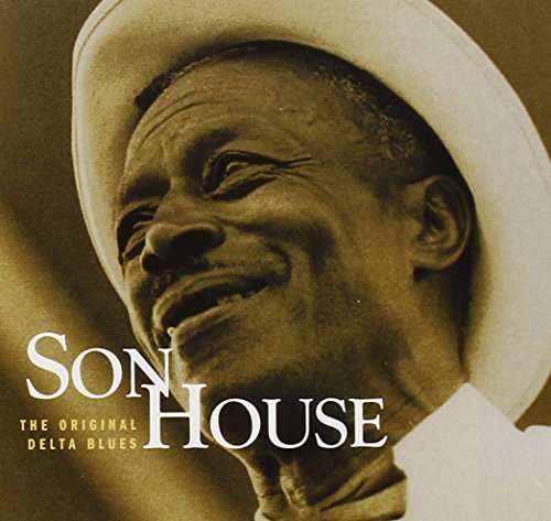 Son House : The Original Delta Blues (1998) B00002519E.08.LZZZZZZZ