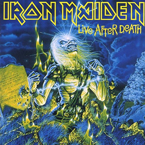 MEJOR DISCO EN VIVO DE IRON MAIDEN B0000251WC.02.LZZZZZZZ