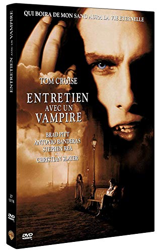 Entretien avec un vampire B00004VYMF.08.LZZZZZZZ