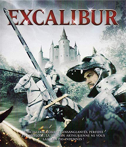 Excalibur B00004VYOG.08.LZZZZZZZ