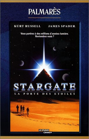 Blabla Stargate B00004VZ88.08.LZZZZZZZ