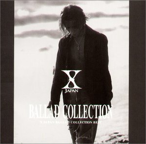 X Japan - Discografa. B000059O1H.03.LZZZZZZZ