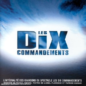 Les Dix Commandements B00005BAKE.08.LZZZZZZZ