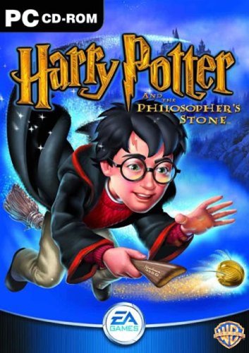 harry potter and the philosophers stone B00005LW66.02.LZZZZZZZ