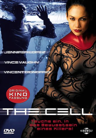 Película 'The Cell (La Celda)' B00005LWKY.03.LZZZZZZZ