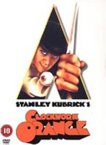 A clockwork orange ( la naranja mecanica) B00005MHNI.02.LZZZZZZZ