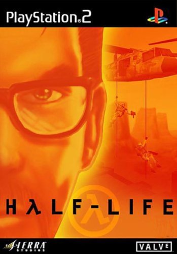 Half Life B00005NCEQ.02.LZZZZZZZ