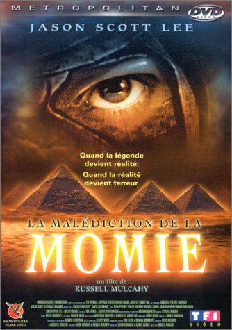 La Malédiction de la Momie - Tale of the Mummy - 1998 - Russell Mulcahy B00005R6T6.08.LZZZZZZZ