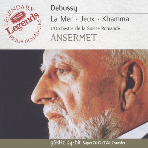 Debussy - Prélude à l'après midi d'un faune B00005UW3U.08.LZZZZZZZ