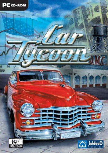 Car TYCOON B00005Y1SK.02.LZZZZZZZ