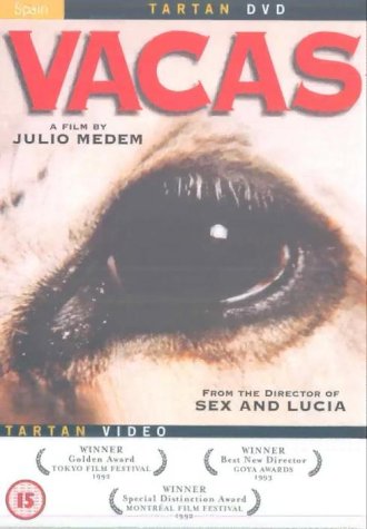 Vacas (Julio Medem) B000066CX5.02.LZZZZZZZ