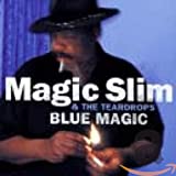 MAGIC SLIM B000068QV1.01.MZZZZZZZ