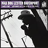 Mad Dog Lester Davenport B00006LESH.01.MZZZZZZZ