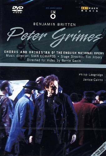 Britten : Peter Grimes B000092WBR.08.LZZZZZZZ