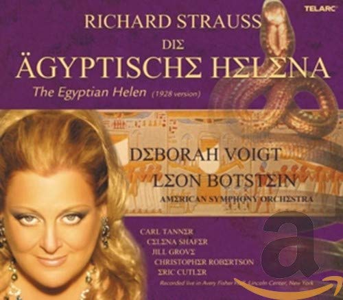 Richard Strauss - Opéras moins connus (et oeuvres chorales) B00009NHAA.03.LZZZZZZZ