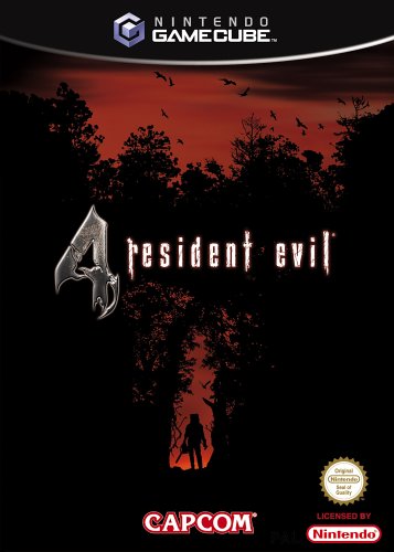 Resident evil 4 B00009P50Z.03.LZZZZZZZ