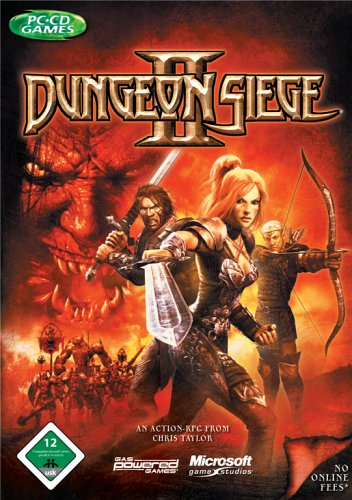    Dungeon Siege 2 B00009P51U.03.LZZZZZZZ