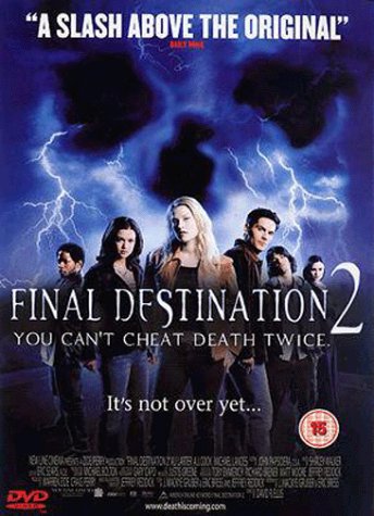 حمل فيلم الرعب  Final Destination الجزء 1 × 2 B00009PBW9.02.LZZZZZZZ