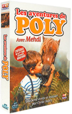 Les aventures de "Poly" B0000BVL0A.08.LZZZZZZZ