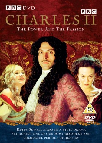 Charles II, the power & the passion (BBC 2003) B0000D9Y62.02.LZZZZZZZ