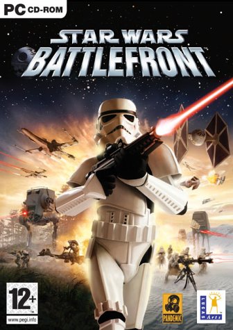 Monton de juegos de Star Wars Pc B000197Z3U.02.LZZZZZZZ