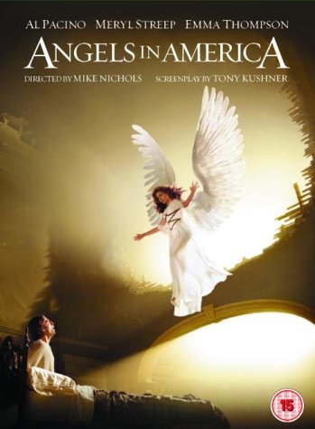 Angels in America B0001P1B2K.02.LZZZZZZZ