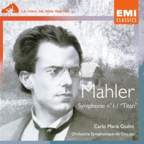 Mahler discographie exhaustive: symphonies - Page 2 B0001ZA2RA.01.LZZZZZZZ