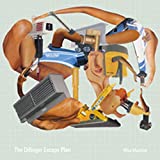 The dillinger escape plan B00029J24O.01.MZZZZZZZ