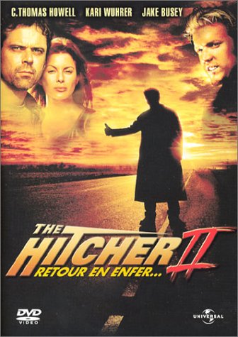 The Hitcher 2: retour en Force - The Hitcher II: I've Been Waiting - 2003 - Louis Morneau B0002CR1IA.08.LZZZZZZZ