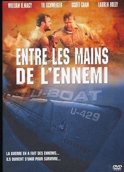 Entre les Mains de L'Ennemi - In Enemy Hands - 2004 - Tony Giglio B0002Z7SDA.08.LZZZZZZZ