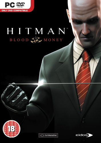 Hitman Blood Money B0007A5FYY.02.LZZZZZZZ