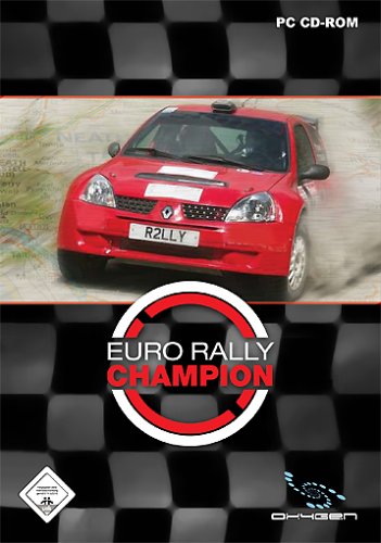 Euro Rally Champion B0007IK1WW.03.LZZZZZZZ