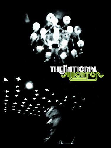 The National - Alligator (2005) B0007LCNKM.02.LZZZZZZZ