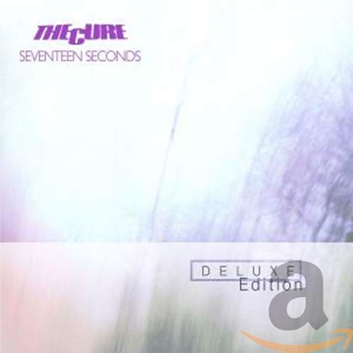 Seventeen Seconds - le remaster B0007SM9Y0.01.LZZZZZZZ