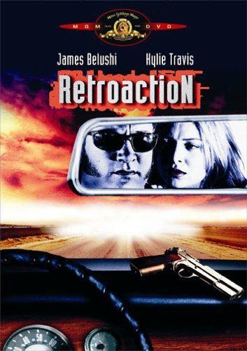 Retroaction - Retroactive - 1997 - Louis Morneau B0007T3BQY.08.LZZZZZZZ