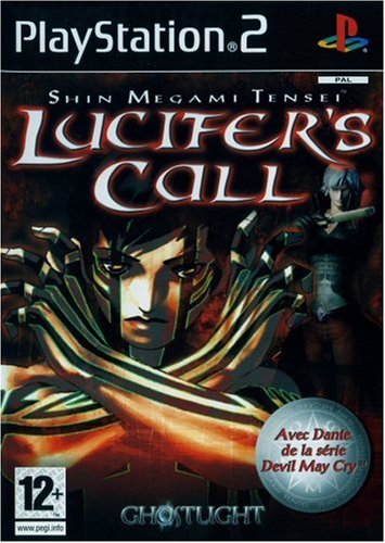 SMT : Lucifer's call B0009F19TM.02.LZZZZZZZ