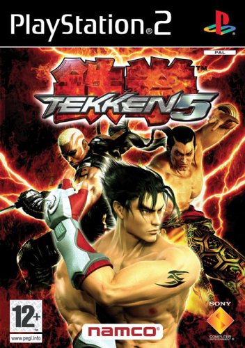  TEKKEN5-DVDFULL   !!!!!!!!!!! B0009KPKEM.01.LZZZZZZZ