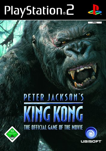 وأقدم لكم الآن لعبة  King Kong B0009PO5L6.03.LZZZZZZZ