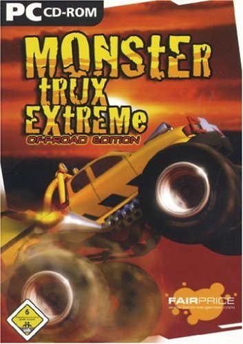 Monster Trux Extreme (Offroad Edition) B000AFEIGM.01.LZZZZZZZ