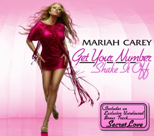 Mariah Carey feat. Jermaine Dupri - Get Your Number B000BGH14Q.08.LZZZZZZZ