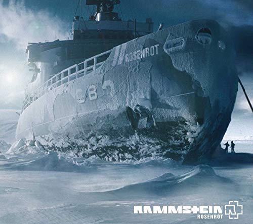 Rammstein - Rosenrot B000BK8FH4.08.LZZZZZZZ