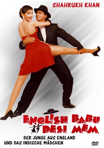  فيلم  1996 english babu desi mem   B000BOF1P4.01.LZZZZZZZ